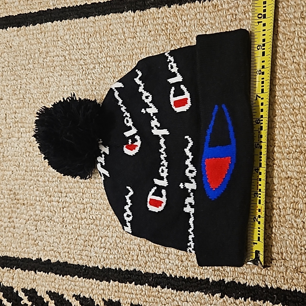 Champion Bennie